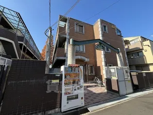 アーバンジャングルプレースの画像