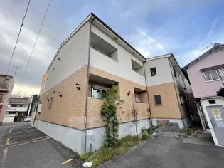 瑞穂ヶ丘ビリーブ館の画像