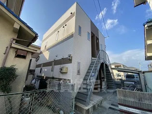 KIYO RESIDENCE SAHOGAWAの画像