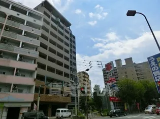 グランフォーレ六本松の画像