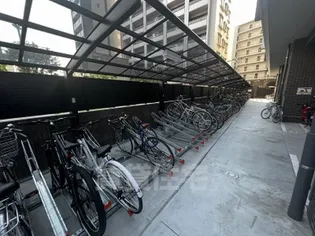 グランフォーレ博多ウォーターフロント【4階】のその他画像