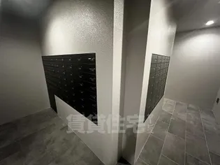 グランフォーレ博多ウォーターフロント【4階】のその他画像