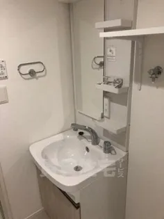 グランフォーレ博多ウォーターフロント【4階】の内装