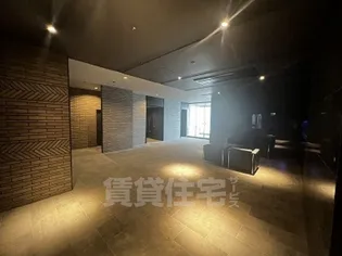 グランフォーレ博多ウォーターフロント【4階】のその他画像