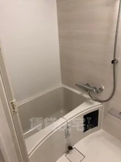 グランフォーレ博多ウォーターフロント【4階】の風呂