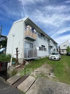 ビオラハイツの画像