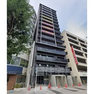 プレサンス ロジェ 車道駅前SOUTHの画像