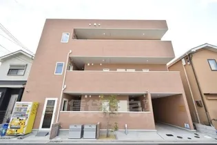 大阪府堺市堺区南島町6丁【マンション】の外観