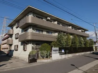 サンクス第三ハイツの画像