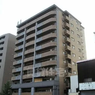 ルイシャトレ二条城の画像