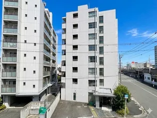 リエス鶴舞WEST TOWERの画像