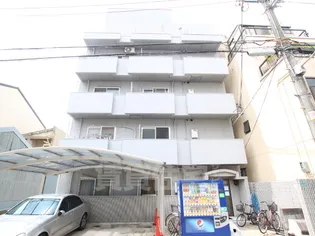 エレガンスやすいの画像