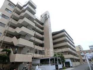 エミナール南草津の画像