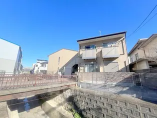 アムール西京極の画像