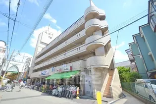 大拓ハイツ7の画像