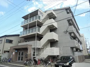 CHEZ NOUS 吉祥院の画像