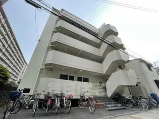 ウエスギスクエアの画像