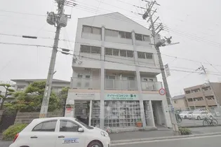 大阪府大阪市東淀川区瑞光3丁目【マンション】の外観