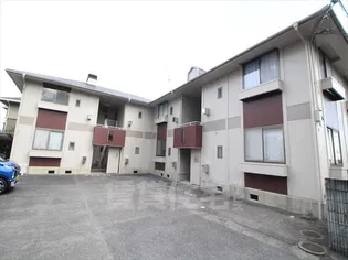 ハイツ南桜ヶ丘の画像