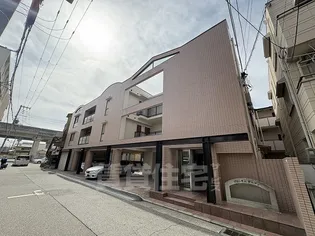 ブロッサムガーデンの画像