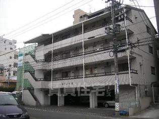 めぞん平成の画像
