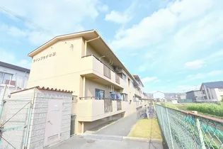 ラインプラザ本郷の画像