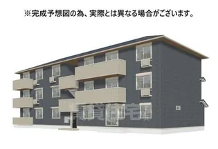 ラグーン京都六条の画像