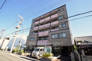 プランドール照ヶ丘の画像