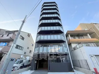 ILE RICHE NISHINAKAJIMAの画像