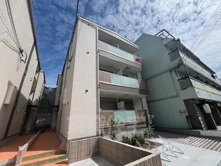 ソレーユ津久野1の画像