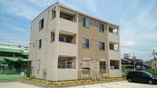 ブリッサ港西Ⅰの画像