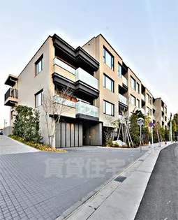 アネシア本山の画像