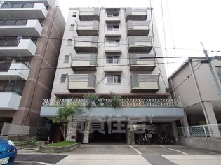 ナゴヤマンション今池の画像