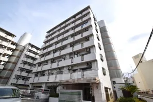 セブンハイツの画像