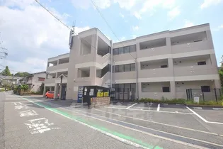 パレスひだまりの丘の画像