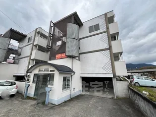 コーポナカイ1の画像