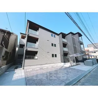 クレリア高槻南松原の画像