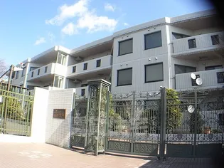 ヒルズ春山の画像