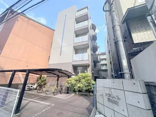 アブレスト西洞院の画像