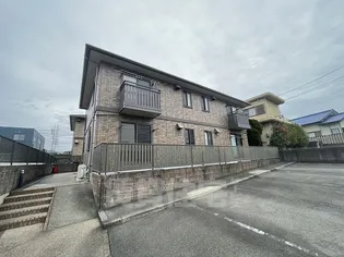 MAISON K HⅠの画像