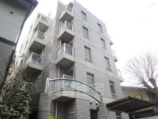 アイビーハイム加島の画像