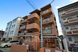 レジオン若王寺の画像