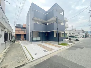 カーサセレーノの画像