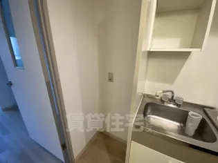 ForYou塚本【7階】のキッチン