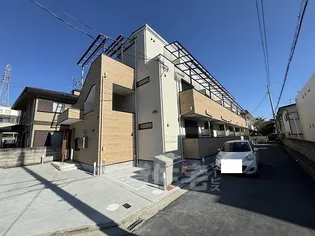 ヴィクトワール西宮丸橋町の画像