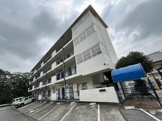 岡崎第1マンションの画像