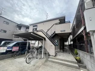 タウンコート小河通の画像