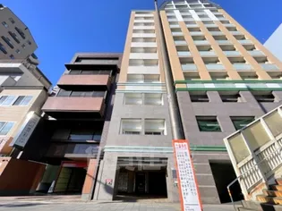 五条高倉Vivre2【9階】の外観