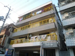 リオーラ堺の画像