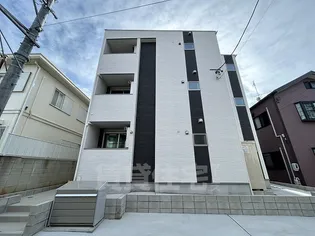 REGALEST 瑞穂区役所の画像